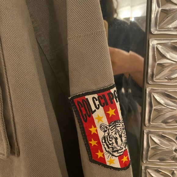 Jacket - Picture 5 of 6